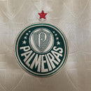 Camisa Palmeiras 2024/25 III Third - Torcedor - Dourada