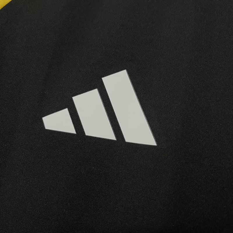 Camisa Atlético Mineiro 25/26 Treino - Torcedor - Preta