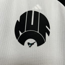 Camisa Newcastle 2024/25 III Third - Torcedor - Branca