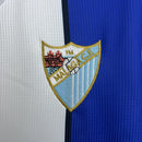 Camisa Retrô Málaga 1998 I Home - Kelme