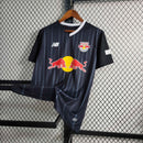 Camisa RB Bragantino 2023/24 II Away - Torcedor - Preta