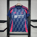Camisa Nottingam Forest 2024/25 II Away - Torcedor