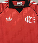 Camisa Flamengo 2024/25 Lifestyler - Feminina