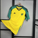 Camisa Jamaica 2024/25 I Home - Torcedor