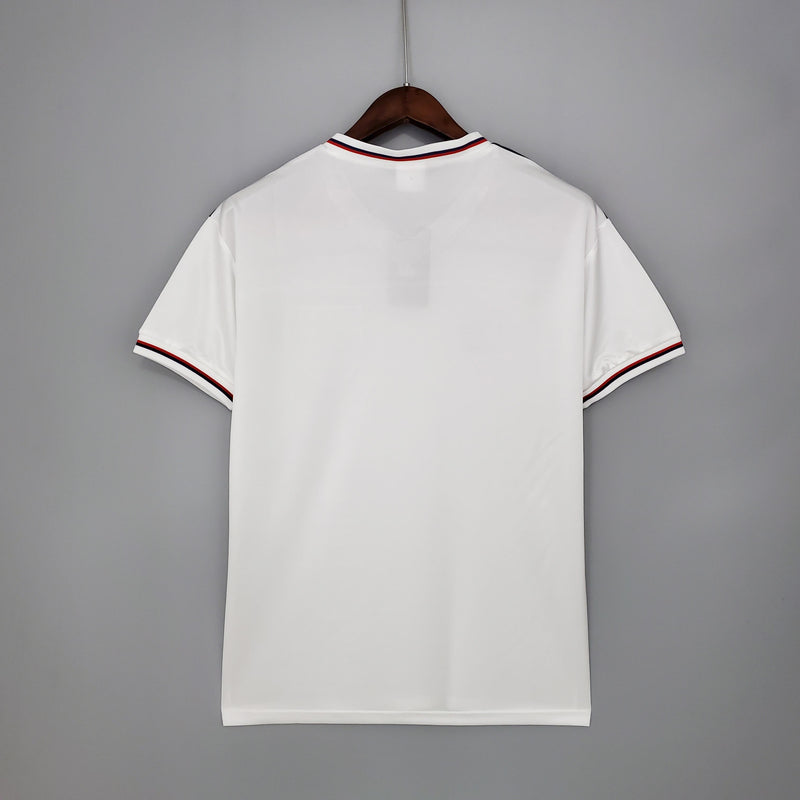 Camisa Retrô Inglaterra 1982 I Home