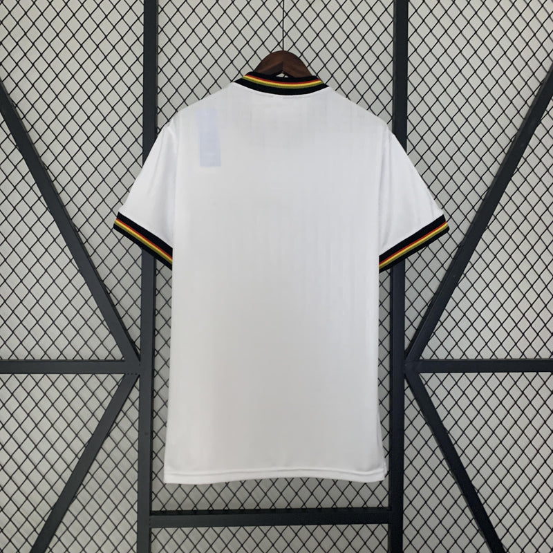 Camisa Retrô Alemanha 1996 I Home - Adidas