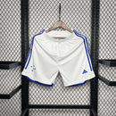 Short Cruzeiro 2024/25 II Away - Branco
