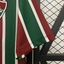 Camisa Fluminense 25/26 I Home - Torcedor