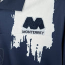 Camisa Monterrey 25/26 - Torcedor Manga Longa