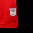 Camisa Dinamarca 2022/23 I Home - Torcedor