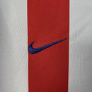 Camisa Retrô Atlético de Madrid 2002/2003 I Home