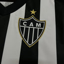Camisa Atlético Mineiro 25/26 I Home - Feminina