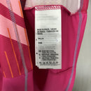 Camisa Flamengo 25/26 Goleiro - Rosa - Torcedor