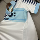 Camisa Cadiz 24/25 II Away - Torcedor - Branca
