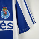 Camisa Retrô Porto 1990/1993 I Home - Adidas