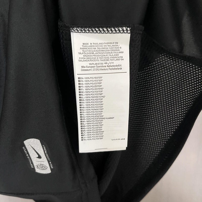 Camisa Sporting 2024/25 II Away - Torcedor - Preta