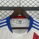 Camisa Retrô Lyon 2010/2011 I Home - Adidas