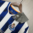 Camisa Porto 2024/25 I Home - Torcedor