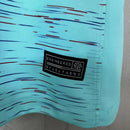 Camisa Barcelona 2023/24 III Third - Feminina - Azul