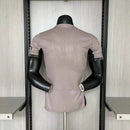 Camisa Tottenham 2023/24 III Third - Jogador - Marrom