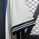 Camisa Retrô Real Sociedad 2000/2002 II Away - Verde