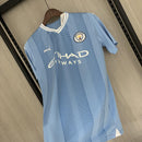 Camisa Manchester City 2023/24 I Home - Torcedor
