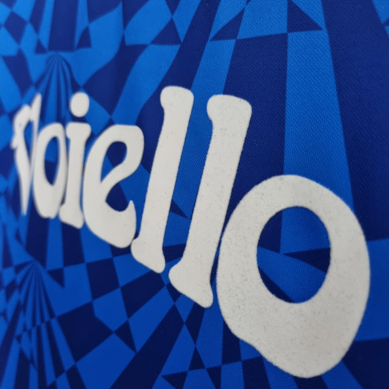 Camisa Retrô Napoli 1991/1993 I Home - Umbro