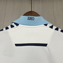 Camisa Cadiz 24/25 II Away - Torcedor - Branca