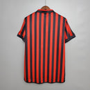 Camisa Retrô Milan 1999/2000 I Home - Adidas