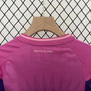 Conjunto Infantil - Alemanha 2024 II Away