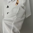 Camisa Retrô Real Madrid 2002/2003 I Home - Adidas