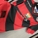Camisa Retrô Flamengo 1995/1996 I Home - Umbro