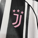 Camisa Juventus 25/26 I Home - Torcedor