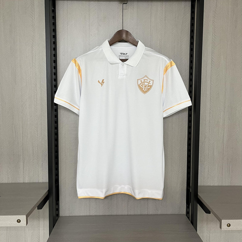 Camisa Vitória 23/24 Branca - Torcedor