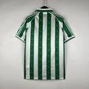 Camisa Retrô Real Betis 1996/1997 I Home - Kappa