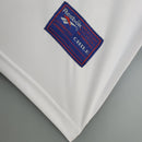 Camisa Retrô Chile 1998 II Away - Branca - Reebok