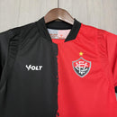 Camisa Vitória 2025/26 Copa do Nordeste - Feminina