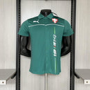 Camisa Palmeiras 2023/24 Treinador - Polo Torcedor
