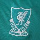 Camisa Liverpool 2025/26 III Verde - Torcedor