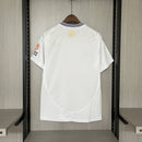 Camisa Aston Villa 2024/25 II Away - Torcedor - Branca