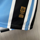 Camisa Retrô Grêmio Comemorativa Libertadores 1995 - Manga Longa