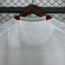 Camisa Retrô Arsenal 2007/2008 II Away - Branca