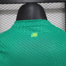 Camisa Senegal 2025 Verde - Jogador