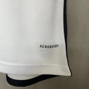 Camisa Real Madrid 2023/24 I Home - Feminina