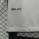 Camisa Retrô Manchester United 2010/2011 II Away - Branca