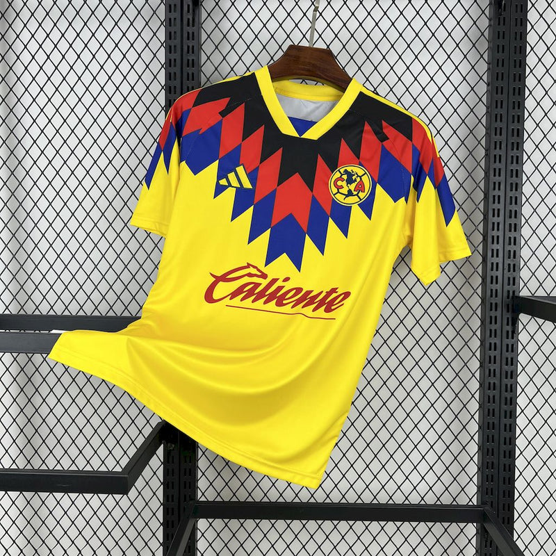 Camisa Club América 2025/26 I Home - Torcedor