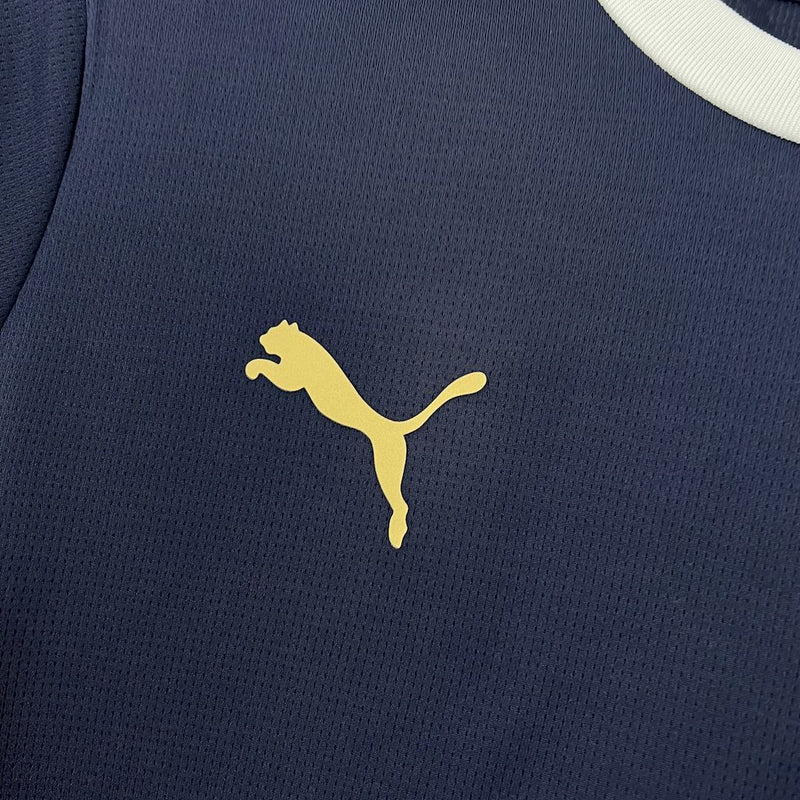 Camisa Portugal 2025/26 Treino - Torcedor