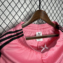 Short Inter Miami 2024/25 I Home - Rosa