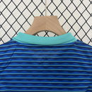 Conjunto Infantil - Brasil 2024 II Away