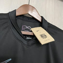 Camisa Barcelona 2024/25 II Away - Torcedor - Preta